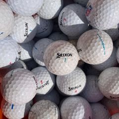 Golf balls Srixon