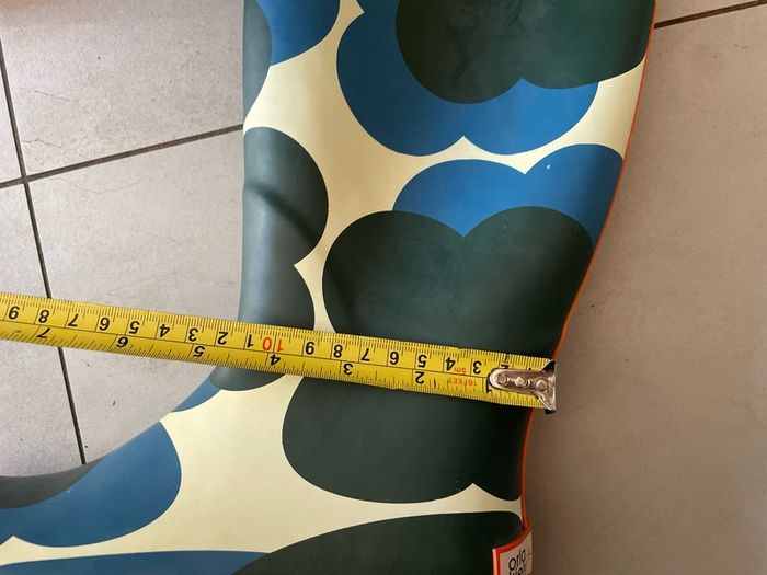 wellies women Regatta Orla Kiely wellington boots brand new size 5