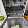 Bosch Series 2 freestanding dishwasher Image 3