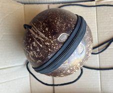 Coconut Bag