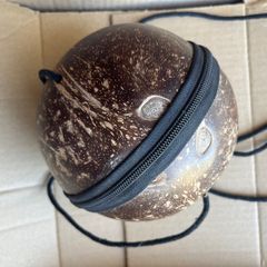 Coconut Bag