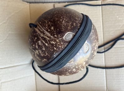 Coconut Bag