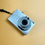 Canon Ixus 80 IS Image 3