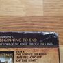 Lord Of The Rings and The Hobbit trilogy DVD Boxset Image 3