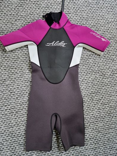 New swimsuit 11/12