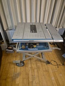 Makita Table Saw