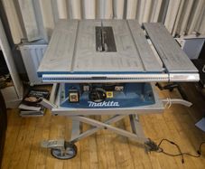Makita Table Saw