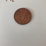 2 pence Irish 1995,1996 Image 2