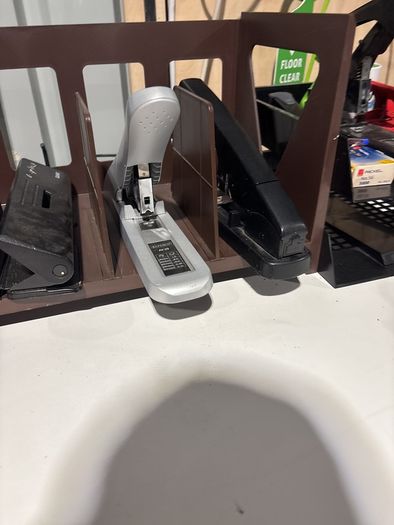 Free office stuff
