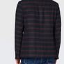 Joe Browns Men's Confident Check Blazer JA502,Navy,48 EU, 38 UK/US, 96cm, S-M Image 3