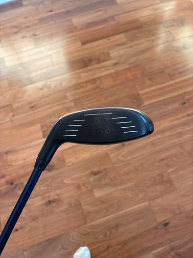 Ping G440 LST 3 wood