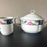 Beautiful Winterling Germany Delph Set. Image 9