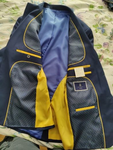 suit jacket