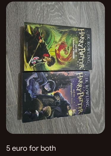 Books