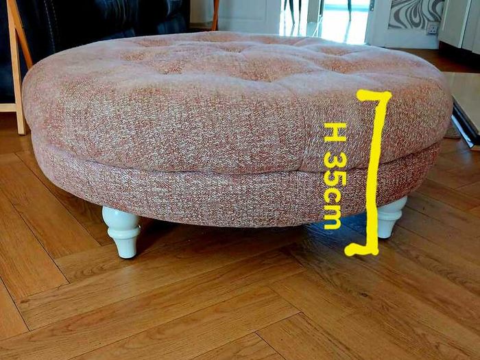 Pouffe