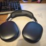 Apple AirPod Max 2nd Generation Midnight Black, USB C, Noise Cancelling RRP600 Image 3
