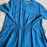 Jaeger  blouse . New . Size 8 Fit 10/12 Image 6