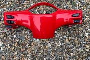 vespa LX 50 handlebar cover rear