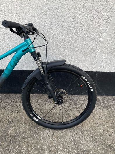 Giant Liv Tempt - Women's Mountain Bike - Excellent Condition