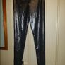 BNWT Silver leggings by Atmosphere size UK8 EUR36 Postage included Image 2