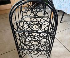 bottles holder