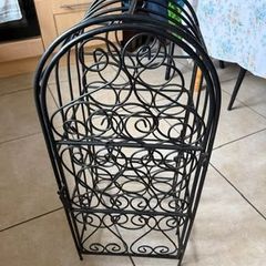bottles holder