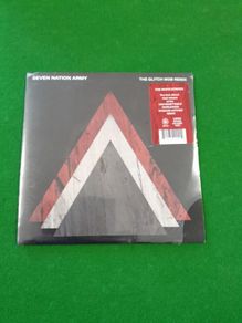 White Stripes - Seven nation army 7" vinyl