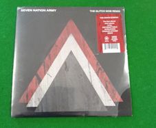 White Stripes - Seven nation army 7" vinyl