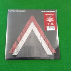 White Stripes - Seven nation army 7" vinyl