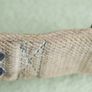 Original WWII Surplus US M4 Scabbard Image 6