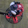 Resin bound Honda power float Image 4
