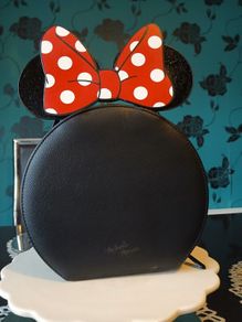Makeup and Jewellery bag