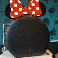 Makeup and Jewellery bag
