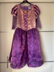 Disney Rapunzel Dress