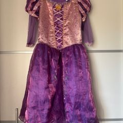 Disney Rapunzel Dress