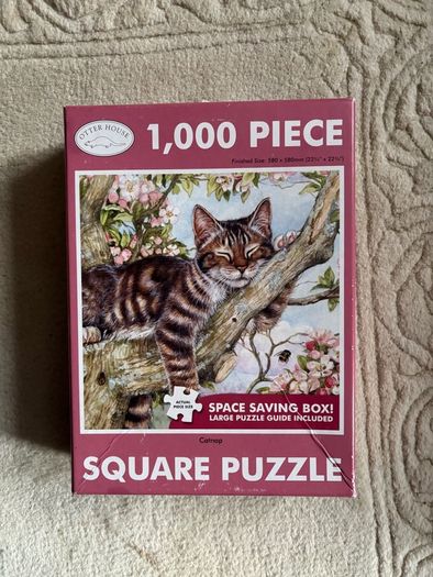 jigsaws