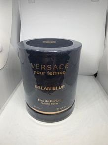 Versace Pour Femme Dylan Blue