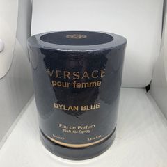 Versace Pour Femme Dylan Blue