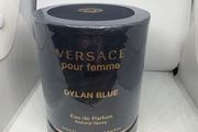Versace Dylan Blue Pour Femme