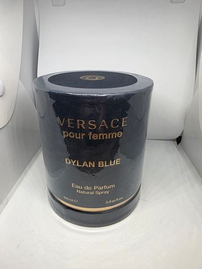 Versace Dylan Blue Pour Femme