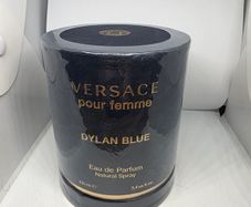 Versace Pour Femme Dylan Blue