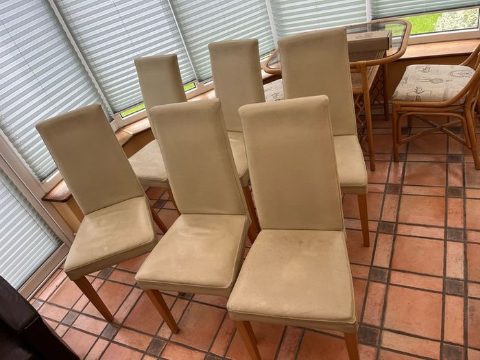 Dining Chairs