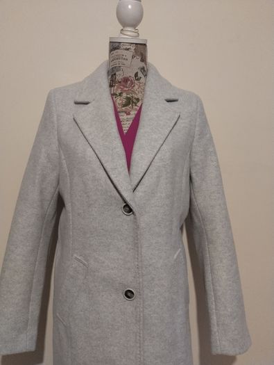 Street One Coat