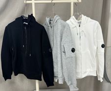 CP Hoodies & Jackets