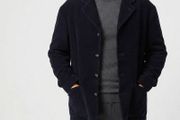 Emporio Armani Men's Wool Blazer