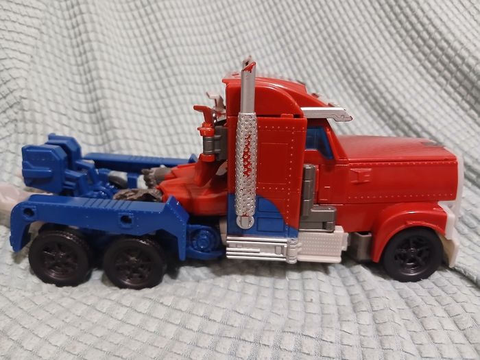 Transformer  / toy