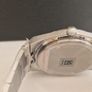 Tissot PRX 40mm Black Dial Steel Case Bracelet Watch T1374101105100 Image 6