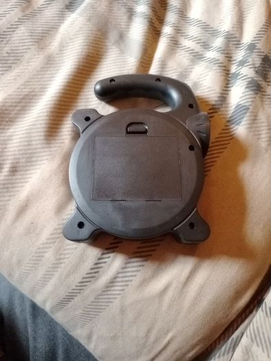 flashlight 1k Lumens
