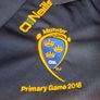Munster GAA O'Neills Gaelic Football Jersey (Adult Large) FREE POST Image 4