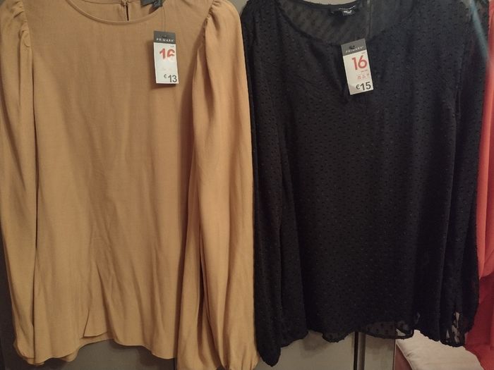 New Blouses for sale  with tags!!